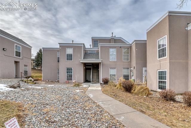 MLS Image for 3450  Parkmoor Village  C ,Colorado Springs, Colorado