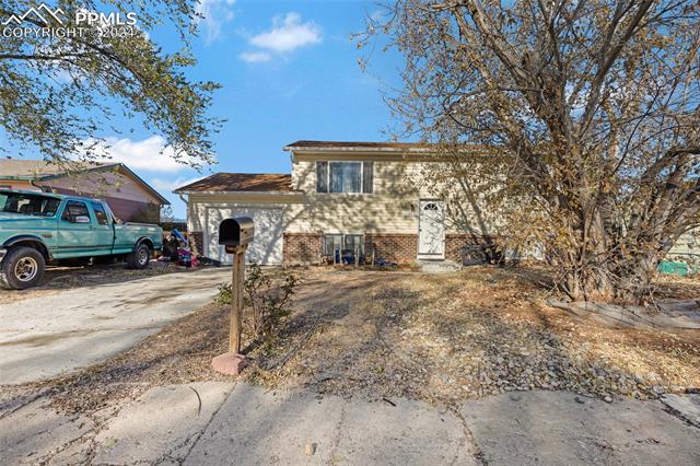 1910 S Chamberlin  , colorado springs  House Search MLS Picture