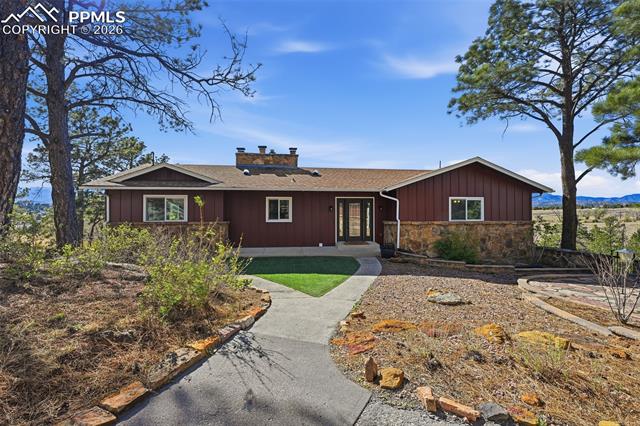 7518  Vincent  , colorado springs&nbsp; House Search MLS Picture
