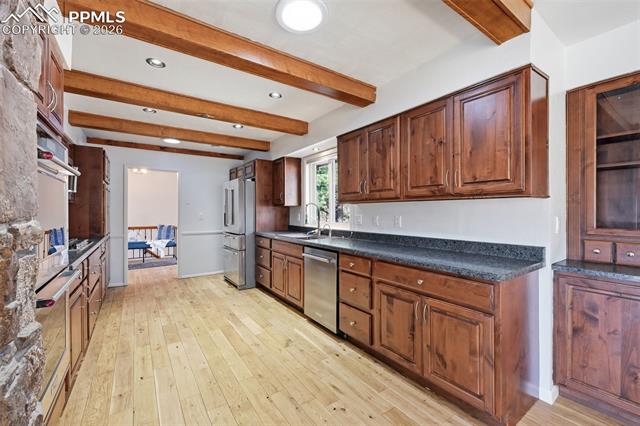 MLS Image for 7518  Vincent  ,Colorado Springs, Colorado