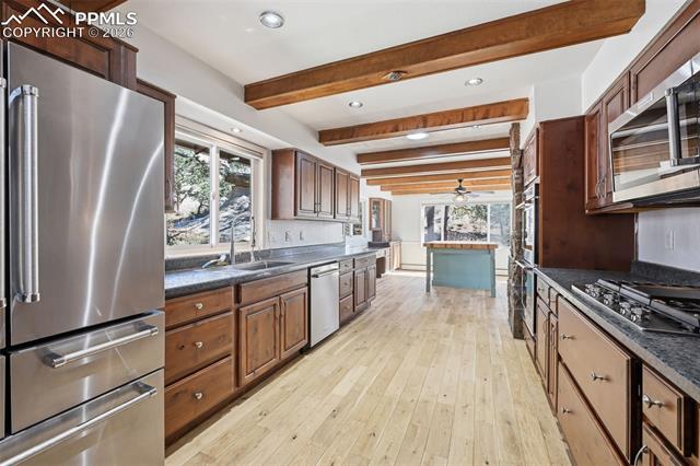 MLS Image for 7518  Vincent  ,Colorado Springs, Colorado