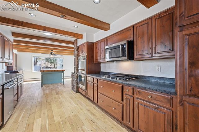 MLS Image for 7518  Vincent  ,Colorado Springs, Colorado