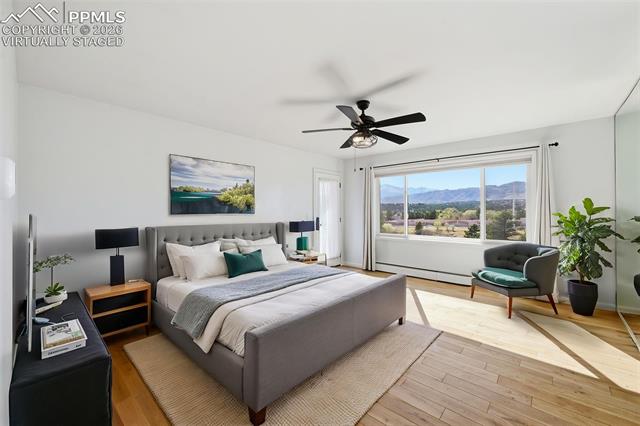 MLS Image for 7518  Vincent  ,Colorado Springs, Colorado
