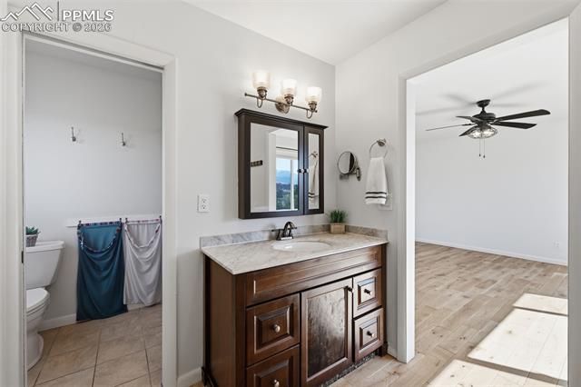 MLS Image for 7518  Vincent  ,Colorado Springs, Colorado