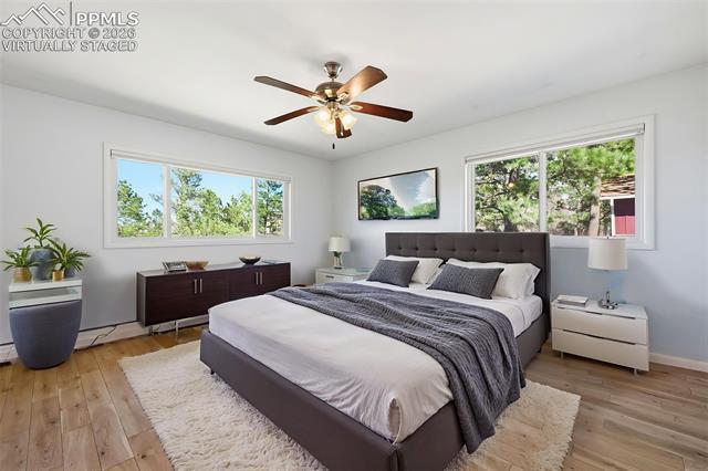 MLS Image for 7518  Vincent  ,Colorado Springs, Colorado