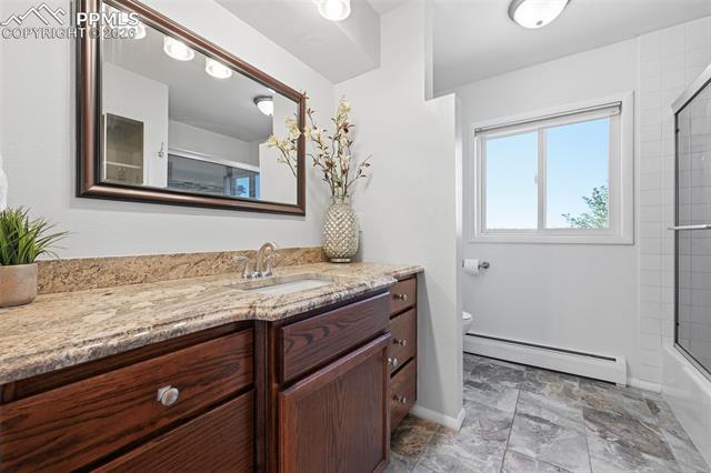 MLS Image for 7518  Vincent  ,Colorado Springs, Colorado