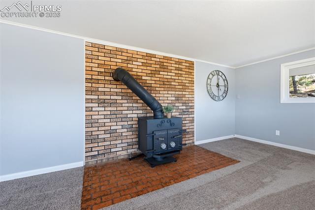 MLS Image for 7518  Vincent  ,Colorado Springs, Colorado