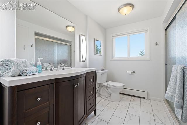 MLS Image for 7518  Vincent  ,Colorado Springs, Colorado