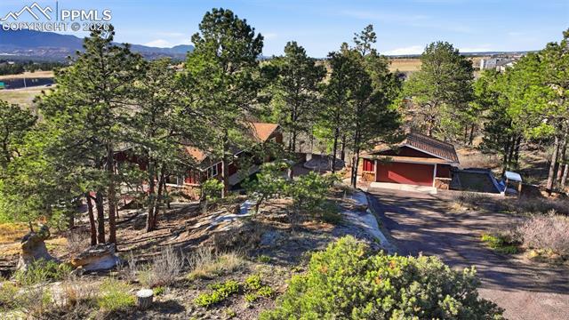 MLS Image for 7518  Vincent  ,Colorado Springs, Colorado