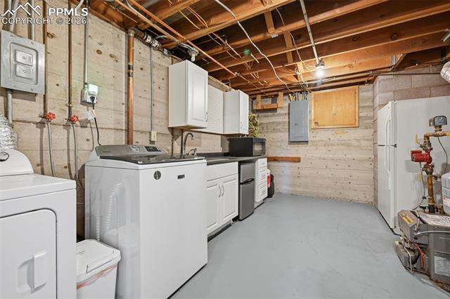 MLS Image for 7518  Vincent  ,Colorado Springs, Colorado