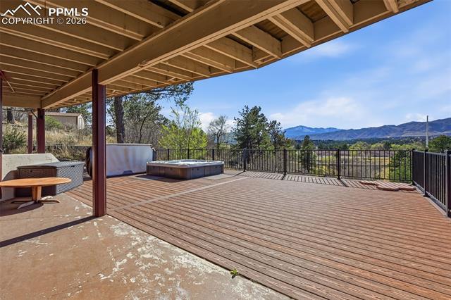 MLS Image for 7518  Vincent  ,Colorado Springs, Colorado