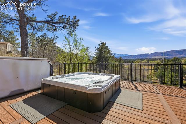 MLS Image for 7518  Vincent  ,Colorado Springs, Colorado