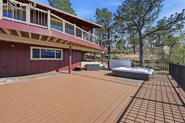 MLS Image for 7518  Vincent  ,Colorado Springs, Colorado