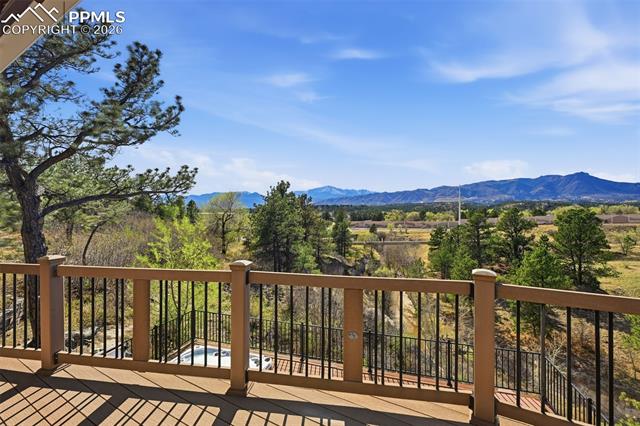 MLS Image for 7518  Vincent  ,Colorado Springs, Colorado