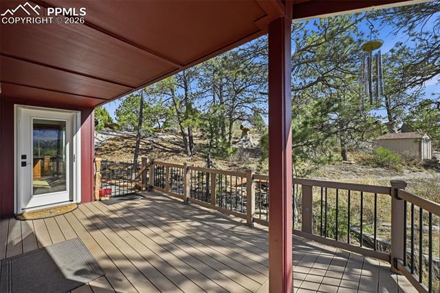 MLS Image for 7518  Vincent  ,Colorado Springs, Colorado