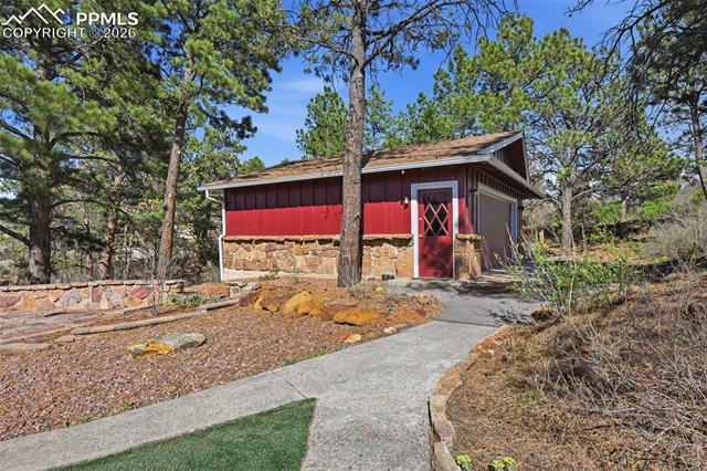 MLS Image for 7518  Vincent  ,Colorado Springs, Colorado