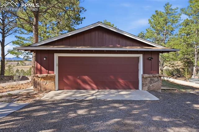 MLS Image for 7518  Vincent  ,Colorado Springs, Colorado