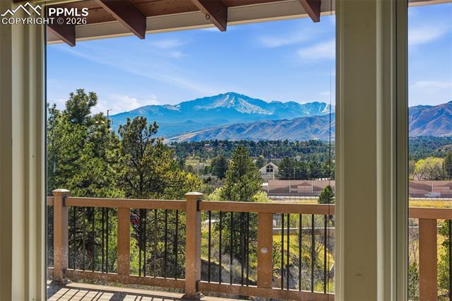 MLS Image for 7518  Vincent  ,Colorado Springs, Colorado
