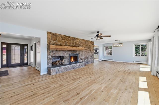 MLS Image for 7518  Vincent  ,Colorado Springs, Colorado