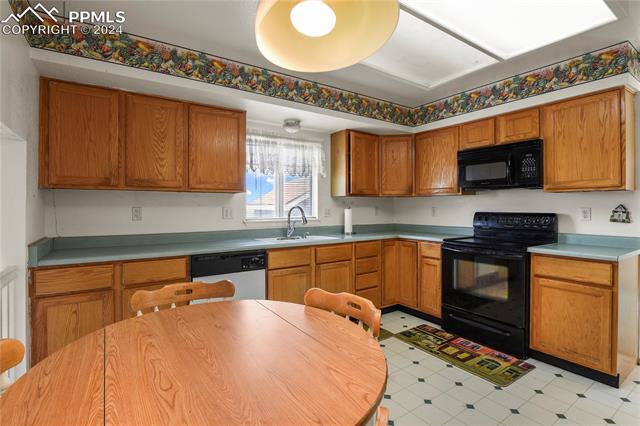 MLS Image for 9212  Chieftan  ,Colorado Springs, Colorado