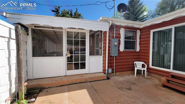 MLS Image for 3  Deneta  ,Manitou Springs, Colorado