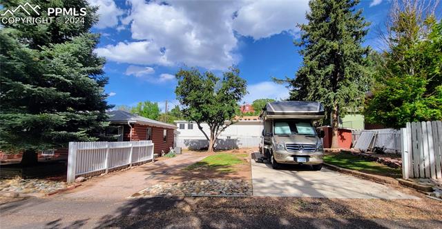 MLS Image for 3  Deneta  ,Manitou Springs, Colorado