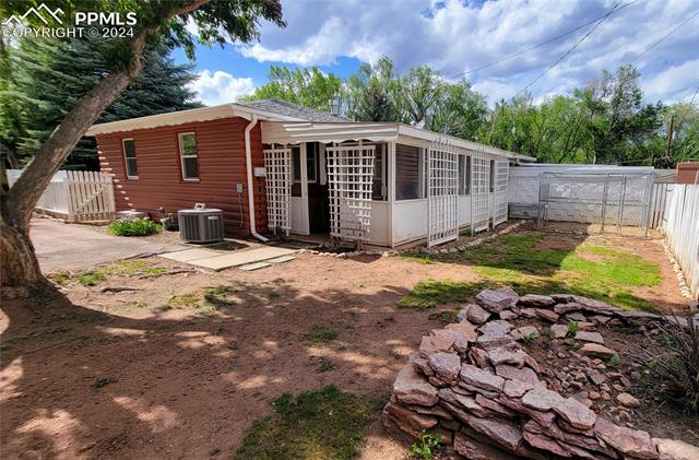 MLS Image for 3  Deneta  ,Manitou Springs, Colorado