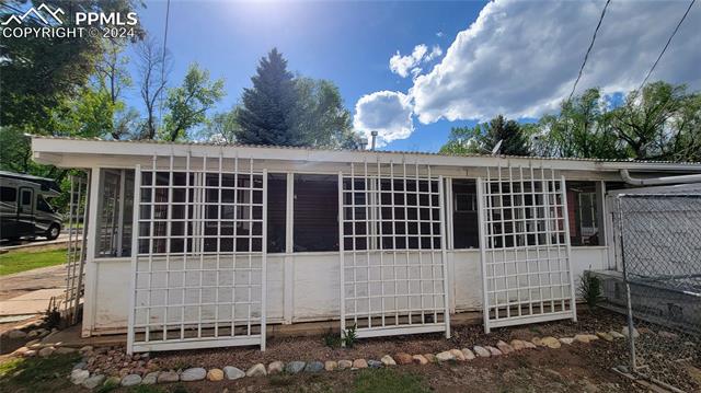 MLS Image for 3  Deneta  ,Manitou Springs, Colorado