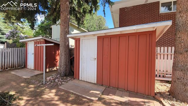 MLS Image for 3  Deneta  ,Manitou Springs, Colorado