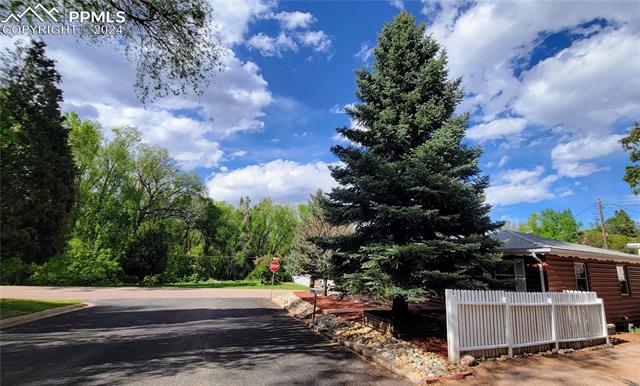 MLS Image for 3  Deneta  ,Manitou Springs, Colorado