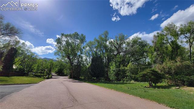 MLS Image for 3  Deneta  ,Manitou Springs, Colorado