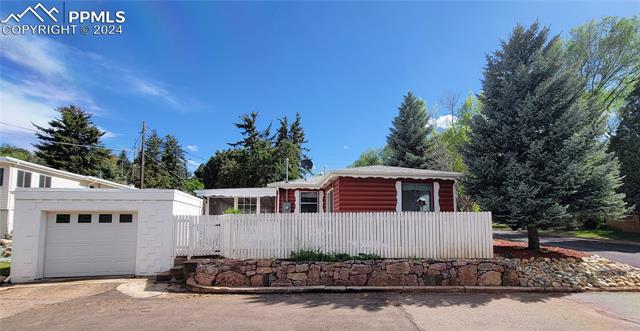 MLS Image for 3  Deneta  ,Manitou Springs, Colorado