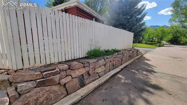 MLS Image for 3  Deneta  ,Manitou Springs, Colorado