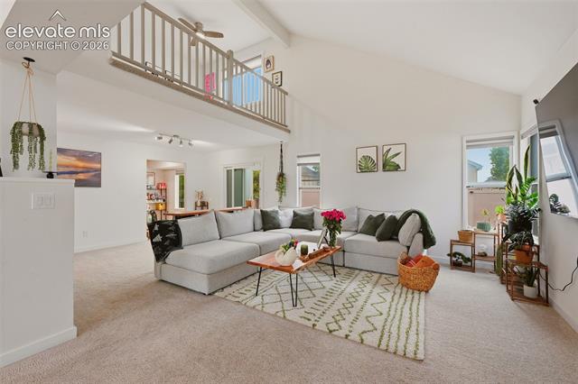 MLS Image for 3935  Anvil  ,Colorado Springs, Colorado