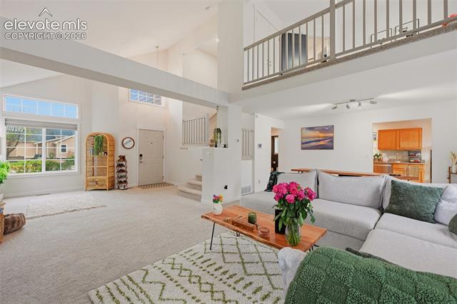 MLS Image for 3935  Anvil  ,Colorado Springs, Colorado
