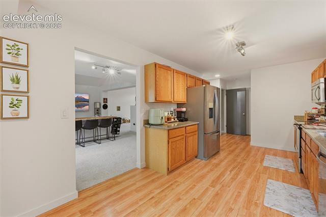 MLS Image for 3935  Anvil  ,Colorado Springs, Colorado