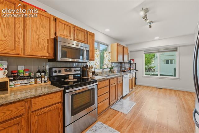 MLS Image for 3935  Anvil  ,Colorado Springs, Colorado
