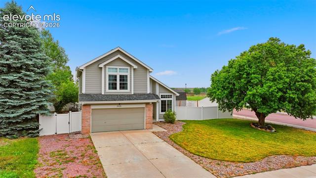 MLS Image for 3935  Anvil  ,Colorado Springs, Colorado