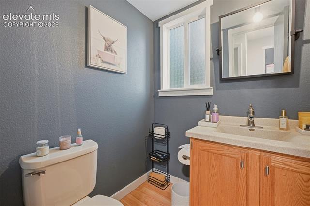 MLS Image for 3935  Anvil  ,Colorado Springs, Colorado