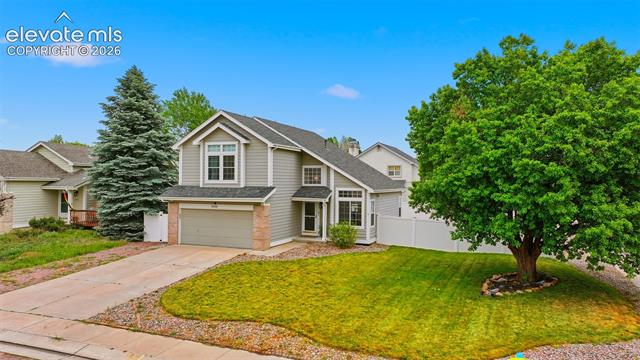 MLS Image for 3935  Anvil  ,Colorado Springs, Colorado