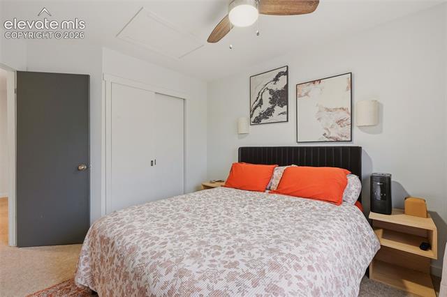 MLS Image for 3935  Anvil  ,Colorado Springs, Colorado