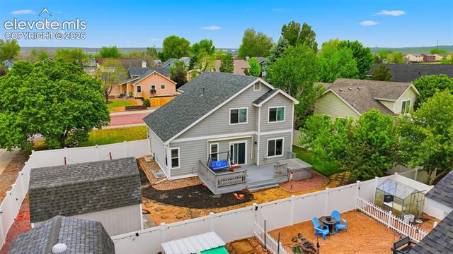 MLS Image for 3935  Anvil  ,Colorado Springs, Colorado