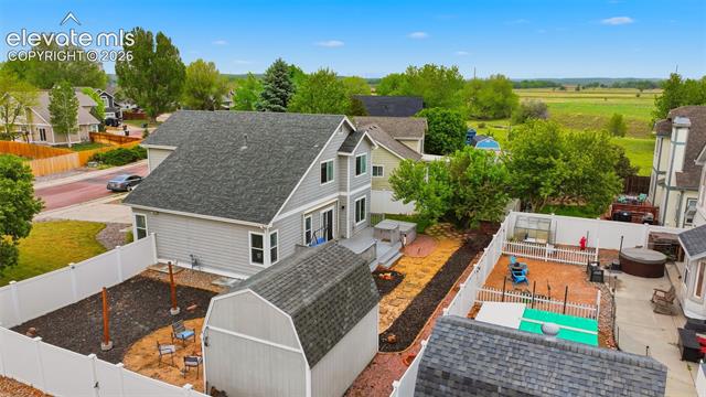 MLS Image for 3935  Anvil  ,Colorado Springs, Colorado