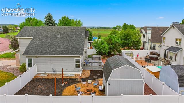 MLS Image for 3935  Anvil  ,Colorado Springs, Colorado
