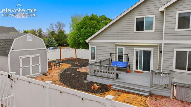 MLS Image for 3935  Anvil  ,Colorado Springs, Colorado