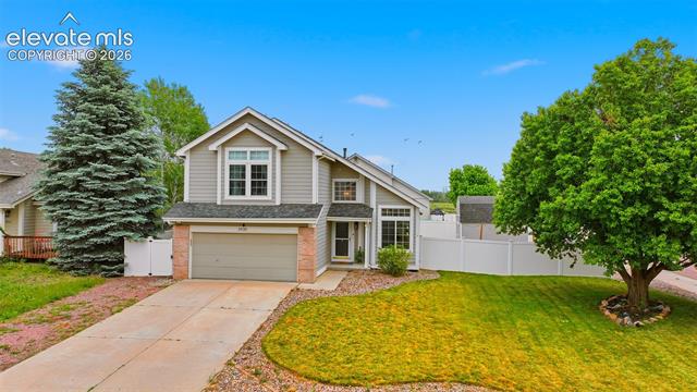 MLS Image for 3935  Anvil  ,Colorado Springs, Colorado