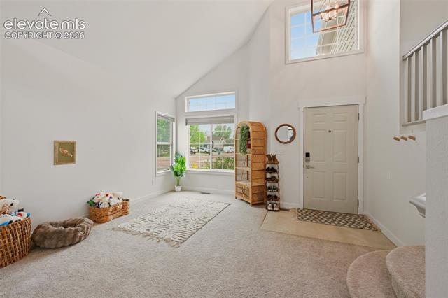 MLS Image for 3935  Anvil  ,Colorado Springs, Colorado