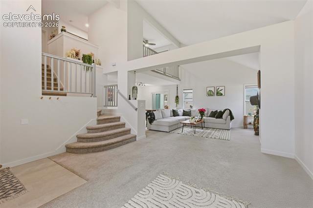 MLS Image for 3935  Anvil  ,Colorado Springs, Colorado