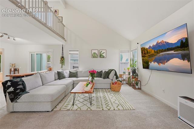 MLS Image for 3935  Anvil  ,Colorado Springs, Colorado
