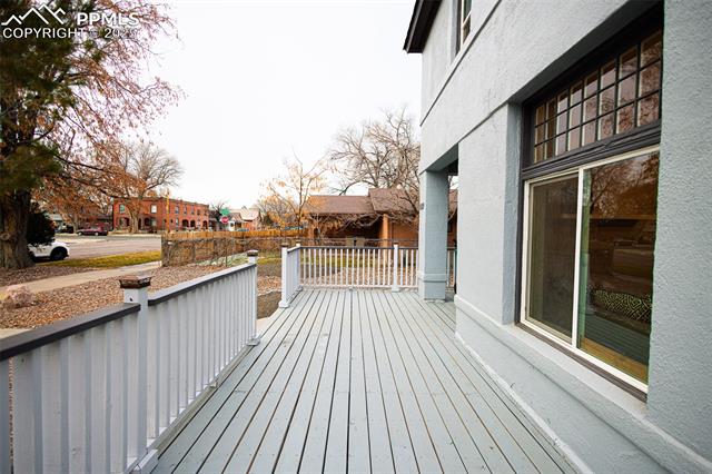 MLS Image for 121 W Evans  ,Pueblo, Colorado